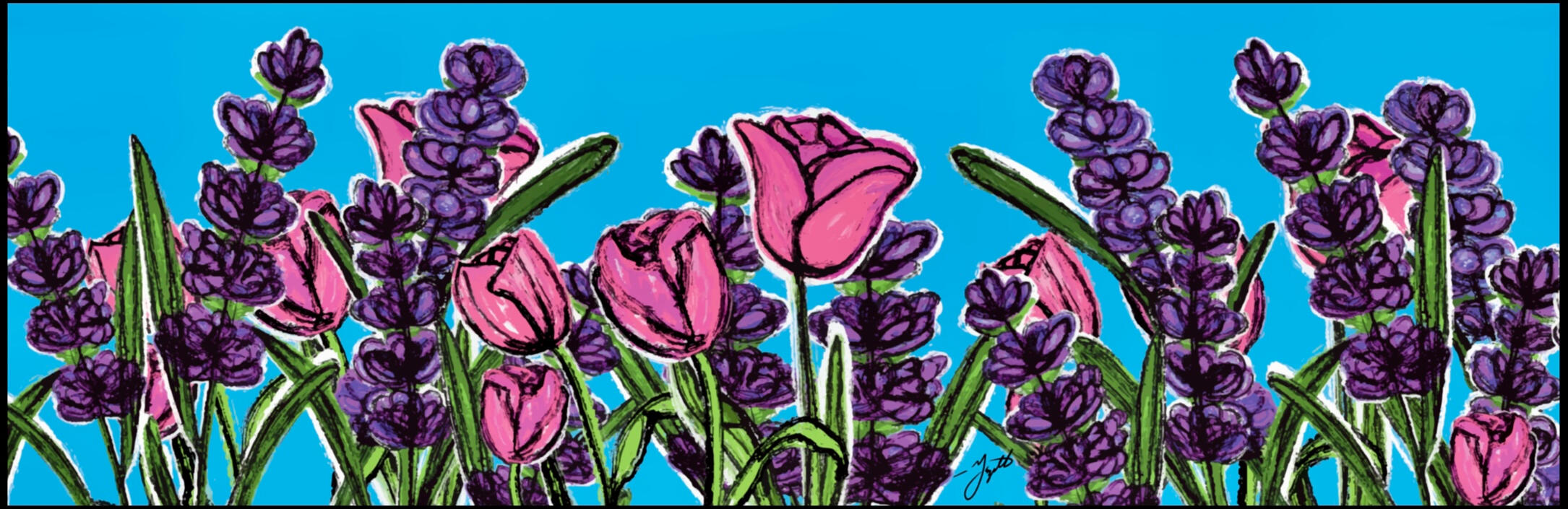 Turner Park_Artwork